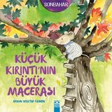 Datatek Sonbahar - Küçük Kırıntı'nın Büyük Macerası