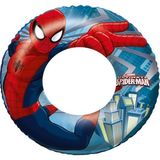 Datatek Spider-Man Simit 56 cm Lisanslı Bestway - 98003 (Lisinya)