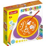 Datatek Spirograf Mandala 20 Parça S02001680