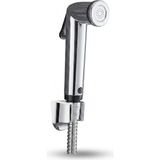 Datatek Taharetmatik Temizlik Spreyi Basmalı Su Tasarruflu El Duşu Seti - Lisinya