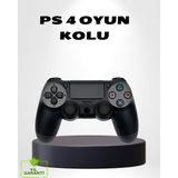 Datatek Titreşimli Kablosuz Oyun Kolu – Ps4, Pc, Mobil, Tablet ve Steam Uyumlu