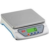 Datatek TS200 10KG/1GR Hassas Terazi LCD Ekranlı, Dara Alma, Otomatik Kapanma