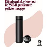 Datatek Uzun Süre Isı Koruma Sağlayan Dijital Göstergeli Termos