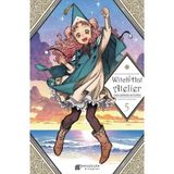 Datatek Witch Hat Atelier – Cadı Şapkası Atölyesi 5