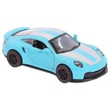 Datatek WK-6643-05S Çek Bırak Spor Araba 1:43 -1 Adet Stokta Olan Gönderilir