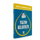 Datatek Yazım Kılavuzu (Türk Dil Kurumuna Uygun)
