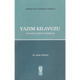 Datatek Yazım Kılavuzu