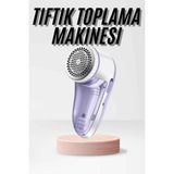 Datatek Yeni Nesil Tiftik ve Kazak Tüyü Temizleme Makinesi Kıl Kazak Elbise Tüy Temizleyici