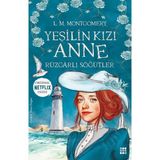 Datatek Yeşilin Kızı Anne 4 - Rüzgarlı Söğütler