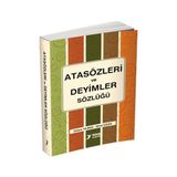 Datatek Yuva Atasözleri ve Deyimler Sözlüğü