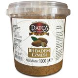 Datça 1 kg İri Badem Ezmesi