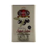 Datça 18 lt Soğuk Sıkım Zeytinyağı