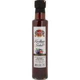 Datça 250 ml Kara İncir Sirkesi
