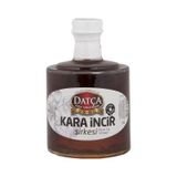Datça 250 ml Kule Şişe Kara İncir Sirkesi