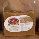 Datça 400 gr Keçiboynuzlu Badem Helvası