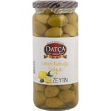 Datça 480 gr Limon Dolgulu Zeytin
