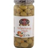 Datça 480 gr Portakal Dolgulu Zeytin