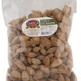 Datça 500 gr Tuzlu Kavrulmuş Badem