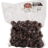 Datça 500 gr Yuvarlama Siyah Zeytin