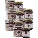 Datça Acıbadem 6 Kutu Datça Acıbadem Macunu - 249 gr