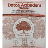 Datça Acıbadem Macunu 240G - 240 gr