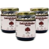 Datça Acıbadem Macunu 3' lü - 240 gr