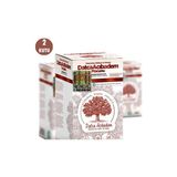 Datça Acıbadem Macunu Yeni Ambalaj 2'li - 240 gr