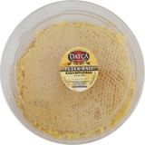 Datça Karakovan Petek Çiçek Balı 1200 gr-1300 gr Arası - 1,3 kg