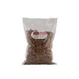 Datça Köy Ürünleri 1 kg Kavrulmuş Ak Badem