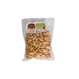 Datça Köy Ürünleri 1949 Datça Kabuksuz Kavrulmuş Badem 250 Gr