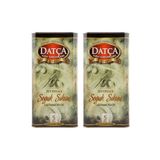 Datça Köy Ürünleri 1949 Datça Soğuk Sıkım Zeytinyağı Teneke 5 Lt 2 Adet