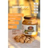 Datça Köy Ürünleri 1949 Iri Badem Ezmesi (%100) 300 Gr