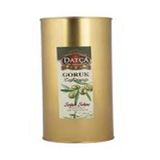 Datça Köy Ürünleri 2 lt Teneke Goruk Soğuk Sıkım Zeytinyağı