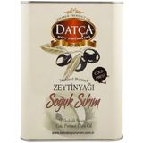 Datça Köy Ürünleri 3 lt Soğuk Sıkım Zeytinyağı