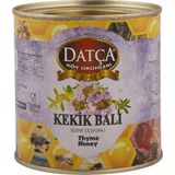 Datça Köy Ürünleri 850 gr Teneke Kekik Balı