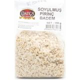 Datça Köy Ürünleri Soyulmuş Pirinç Badem 150 gr