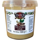Datça Köy Ürünleri Yer Fıstığı Ezmesi 1000 gr - 1 kg