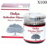 Datça Macun-i Nefesim 240 gr Acıbadem Macunu