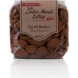 Datça Murat Çiftliği Çiğ Ak Badem - 250 gr