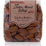 Datça Murat Çiftliği Çiğ Sıra Badem 250 gr
