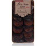 Datça Murat Çiftliği Gün Kurusu Kayısı 250 gr Sundried Apricot