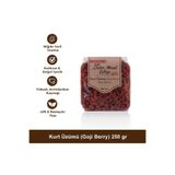 Datça Murat Çiftliği Kurt Üzümü - 250 Gr