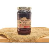 Datça Murat Çiftliği Kuşburnu Marmelatı- 360 gr