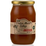 Datça Murat Çiftliği Organik Çam Balı 460 gr Pine Honey