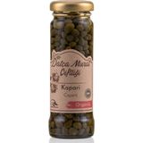 Datça Murat Çiftliği Organik Kapari 60 gr Capers