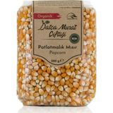 Datça Murat Çiftliği Organik Patlatmalık Mısır 500 gr
