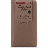 Datça Murat Çiftliği Organik Siyez Unu 1 kg Einkorn Wheat Flour