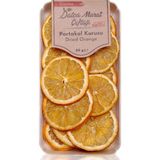 Datça Murat Çiftliği Portakal Kurusu 50 gr