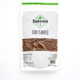 Datçam 150 gr Türk Kahvesi
