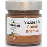 Datçam 220 gr Badem Kreması